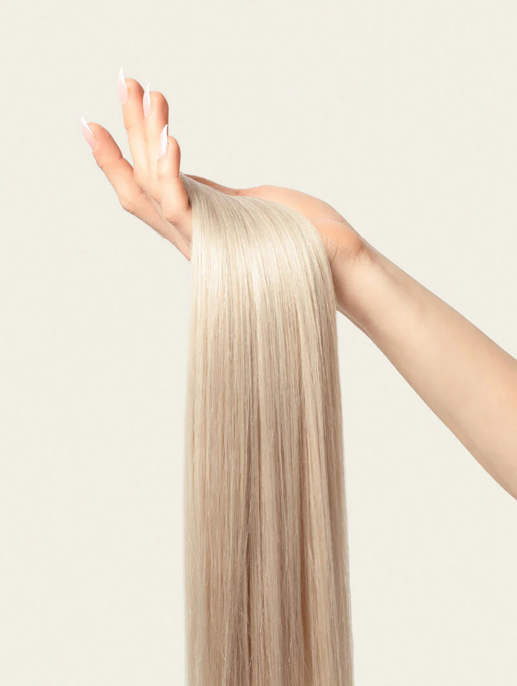 Hair Extension Installation