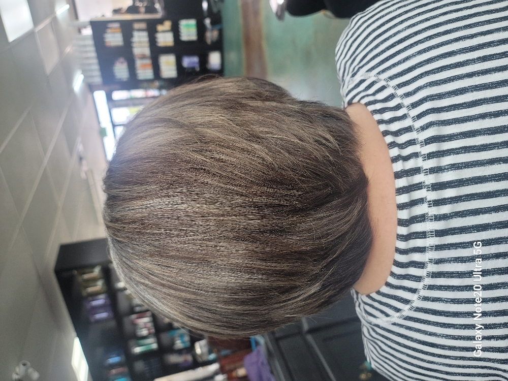 Dry Cut Only