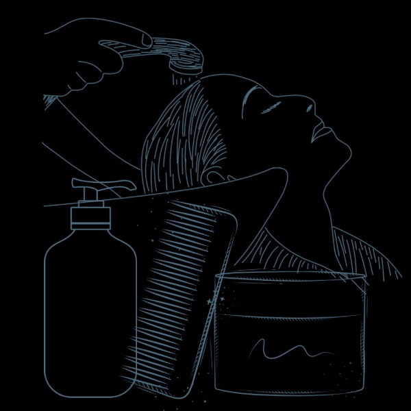 HAIR / SCALP TREATMENT