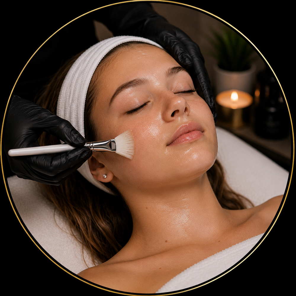 ✨Enchanted Teen Experience at Enchanted Esthetics in Sacramento, CA