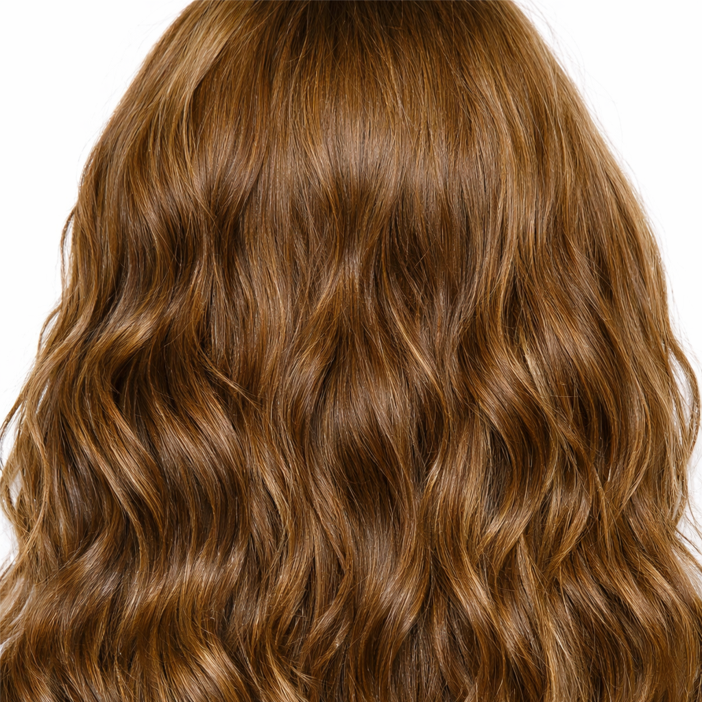 Blowout With Curls at Summer's Blowout in Northbrook, IL