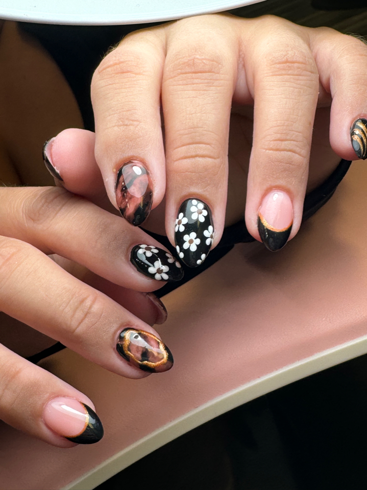Nail Art