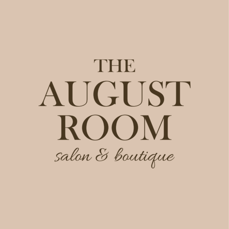 Mens Haircuts at The August Room Salon in Blaine, MN