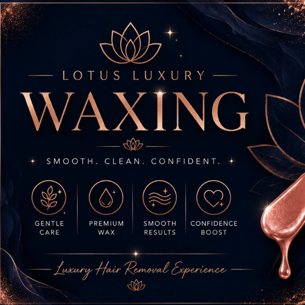 Bikini Wax at Lotus Luxury in Carrollton, GA