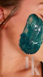 Cheek Wax