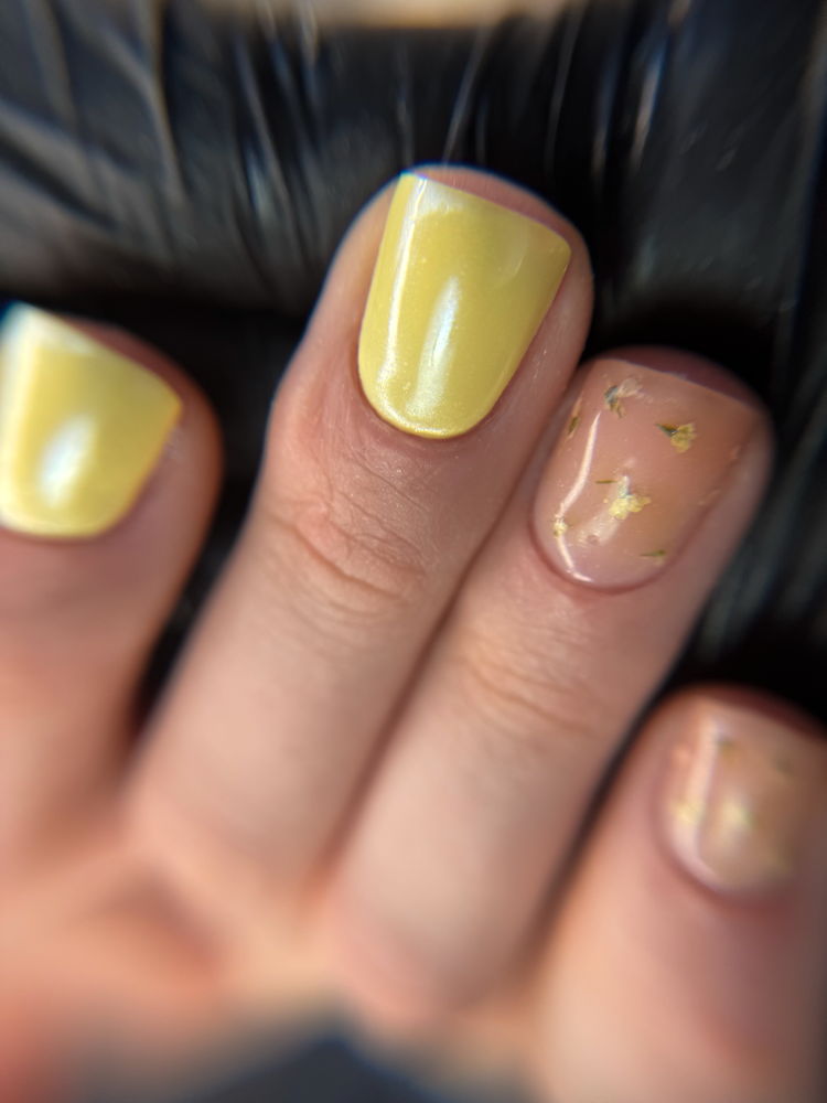 Nail Design