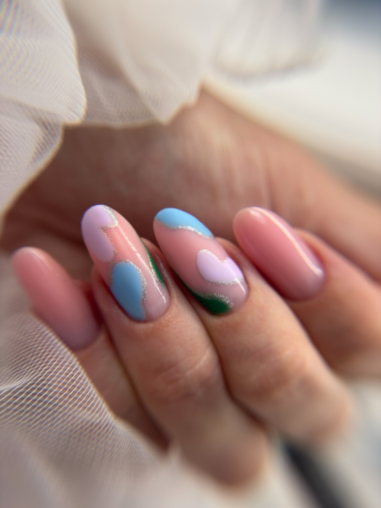 Nail Design