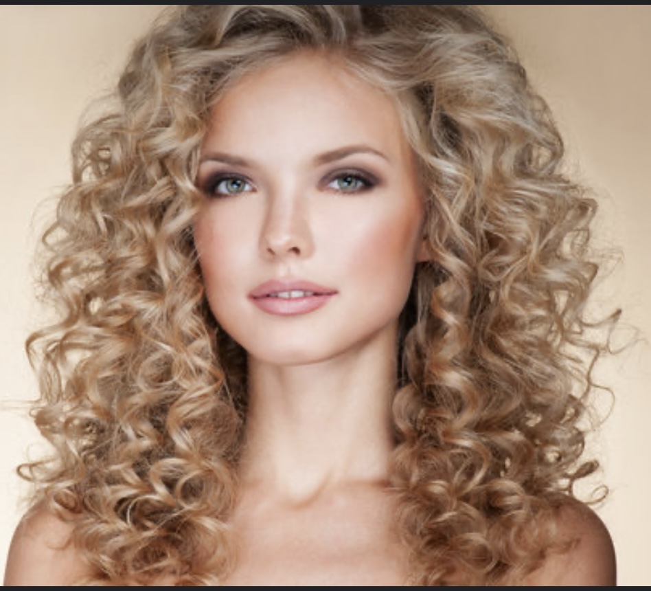 Perm - Specialty