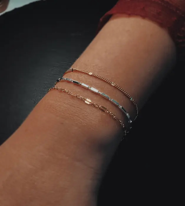 Permanent Jewelry