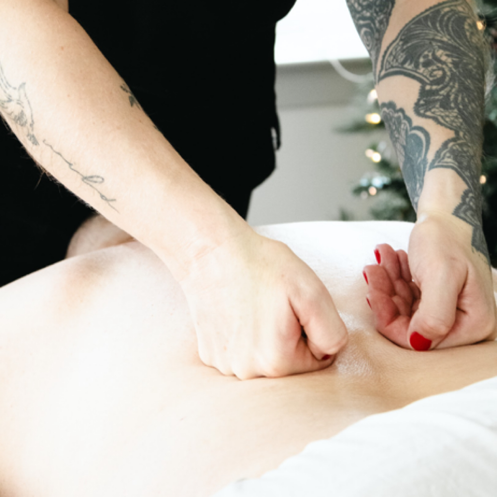 60 min Mobile Lymphatic Drainage at Formed Bodywork in Glendale, AZ