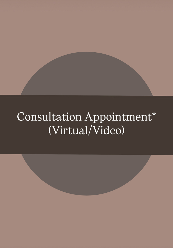 Virtual Consultation *