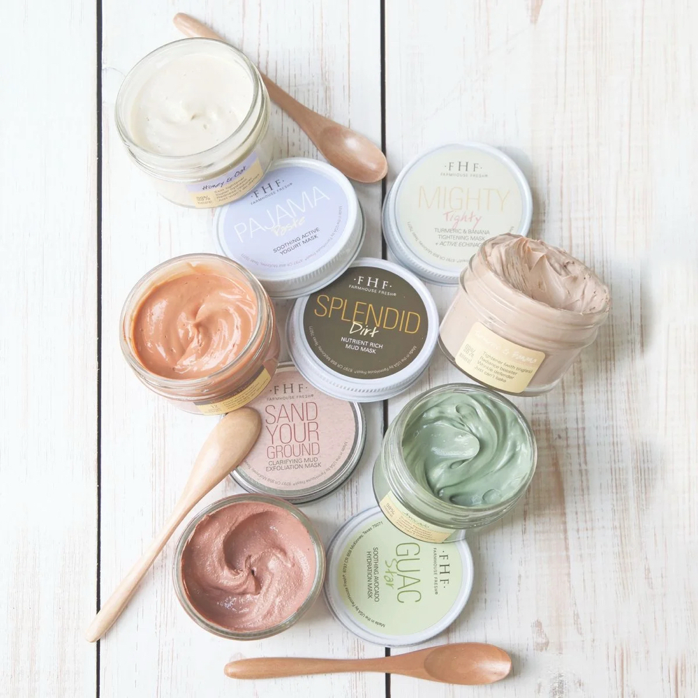Express Facial (30 Min) at Soule Spa + Wellness in Haddonfield, NJ