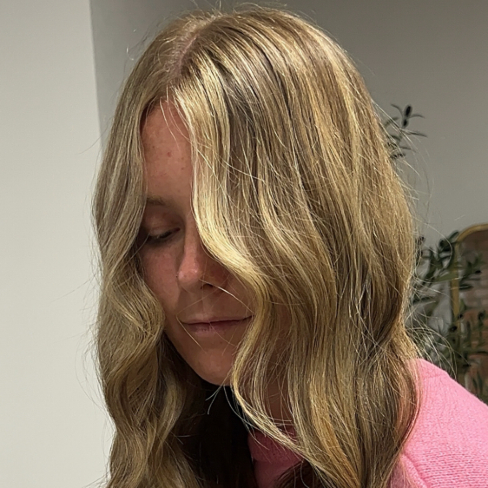 Haircut at Salon Liora in American Fork, UT