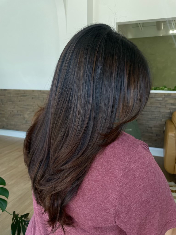 Balayage