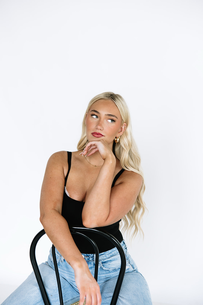 Consultation at Ellie Anderson Hair in Leawood, KS