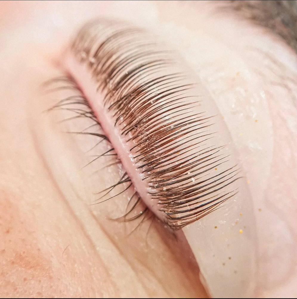 Lash lift