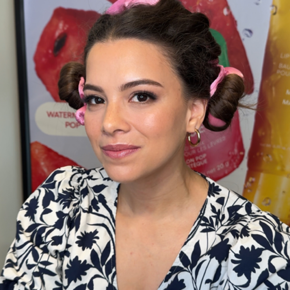 Event Makeup at Electric Lash in Rochester, NY
