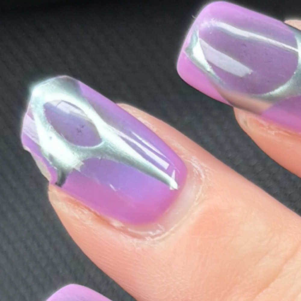 Nail Fix at Keep it Gelx in Wyomissing Pa, PA
