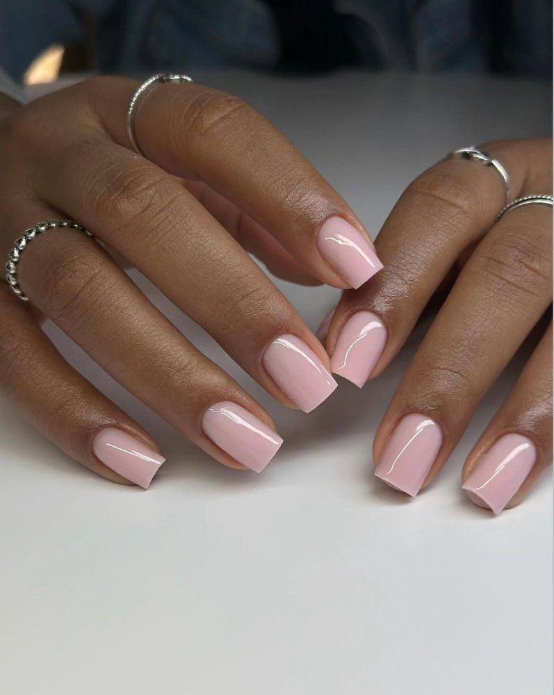 BIAB NAILS (Builder In A Bottle)