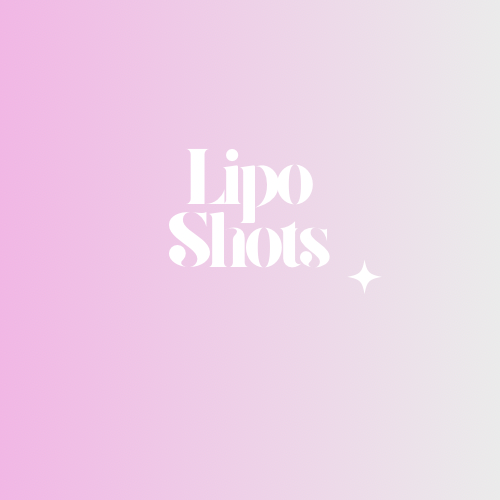 LIPO SHOTS ( FAT BURNERS)