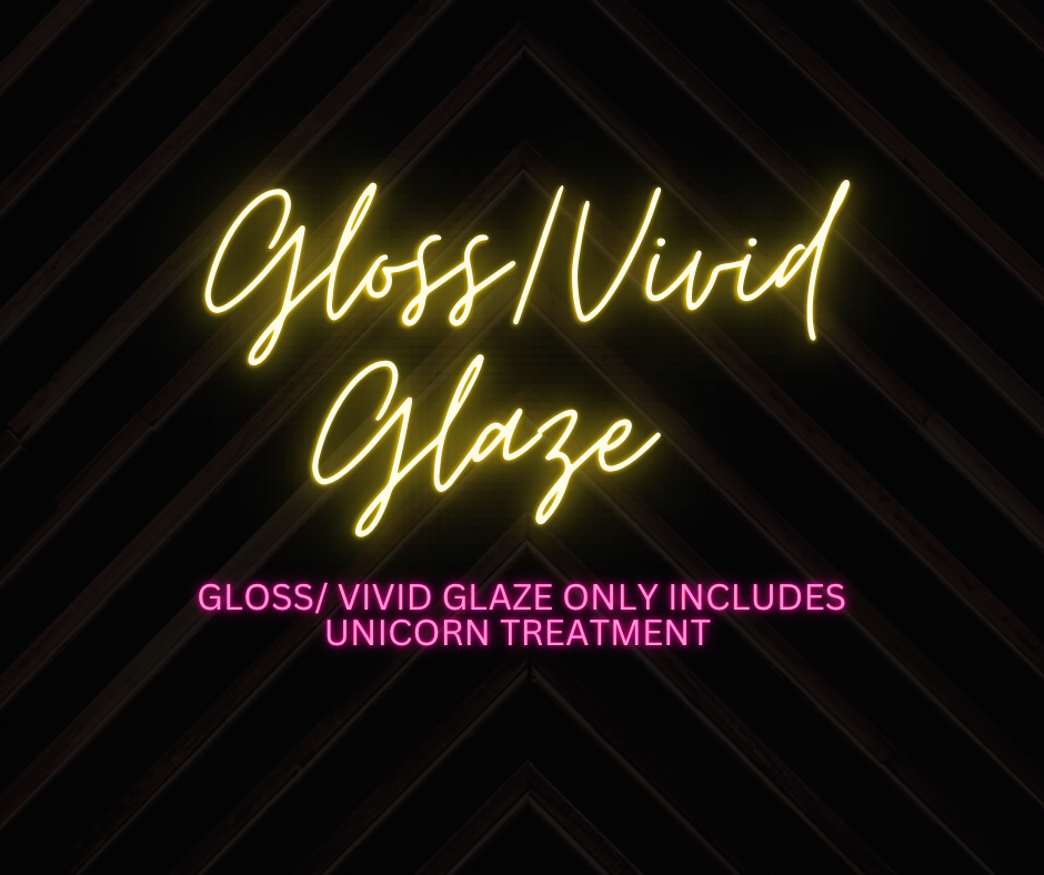 Gloss/Vivid Glaze