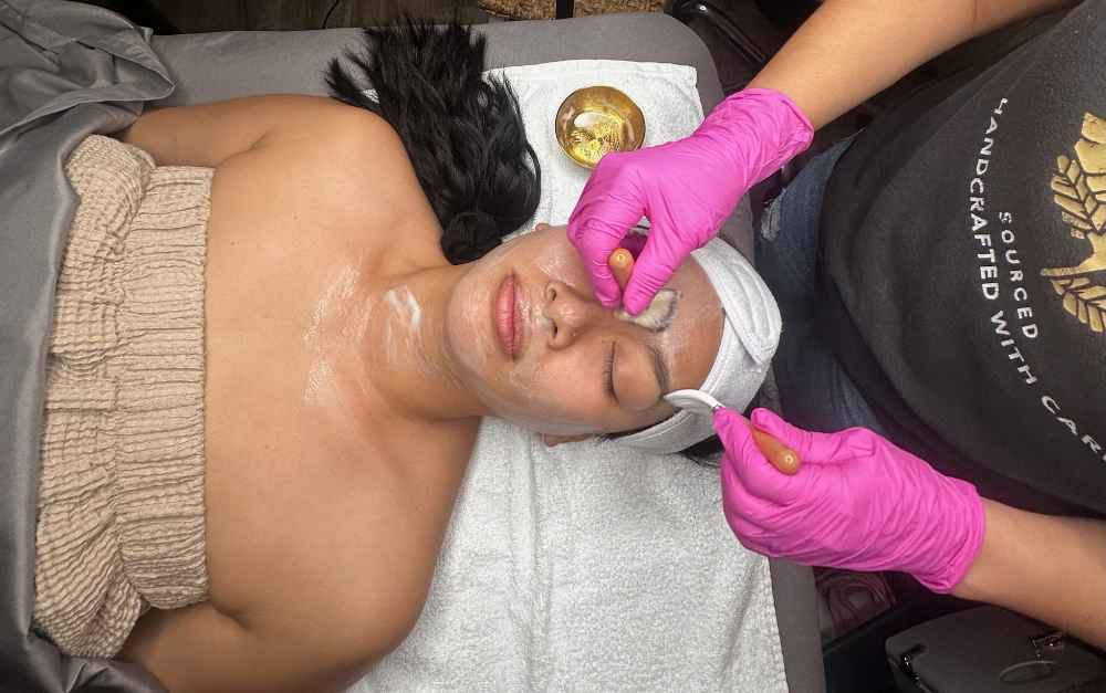 Premium Introduction Facial