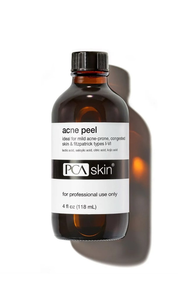 ACNE PEEL
