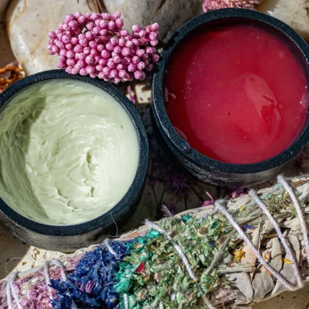Desert Bloom Facial at Reborn beauty spa in Beverly, MA