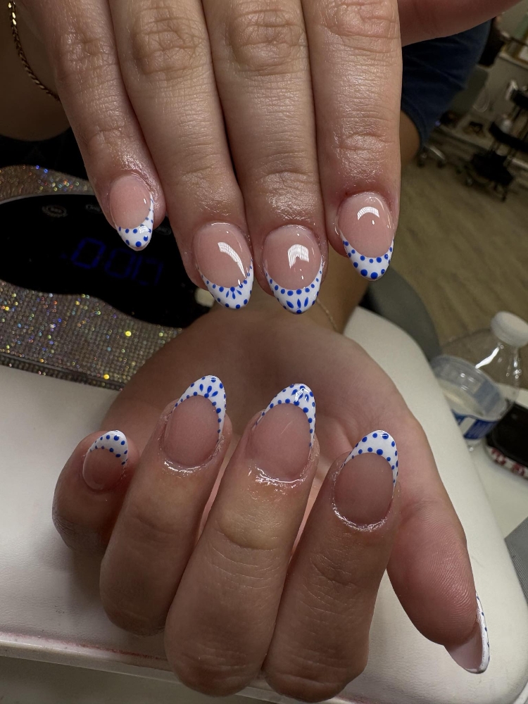 Short Full Set