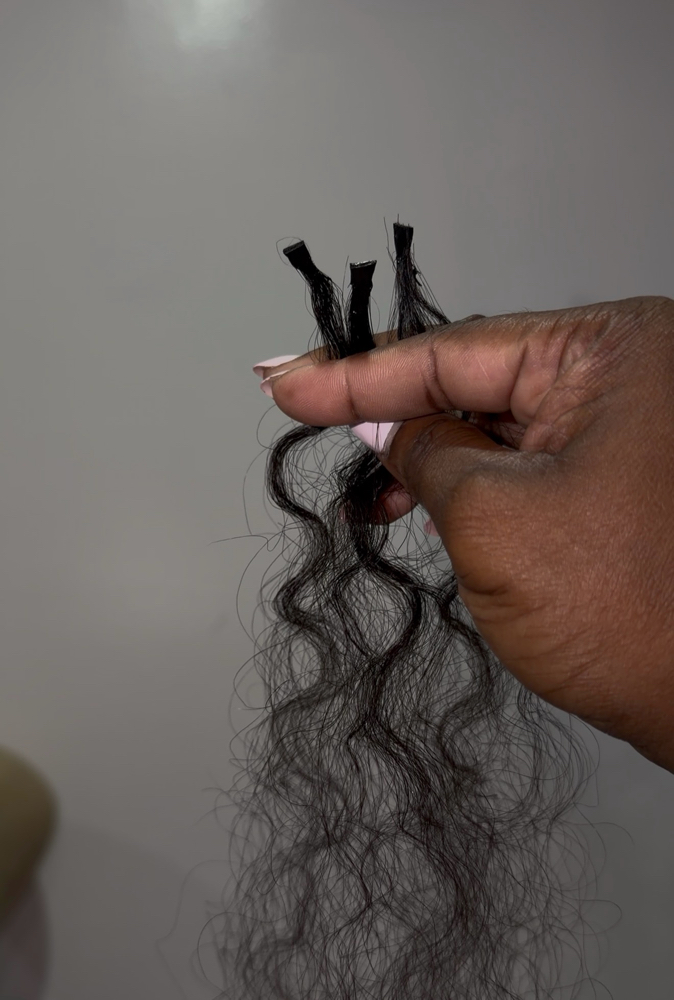 K-tips (Full Head)