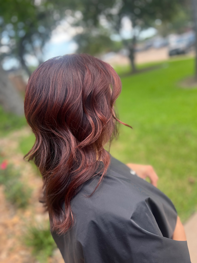 Root Melt