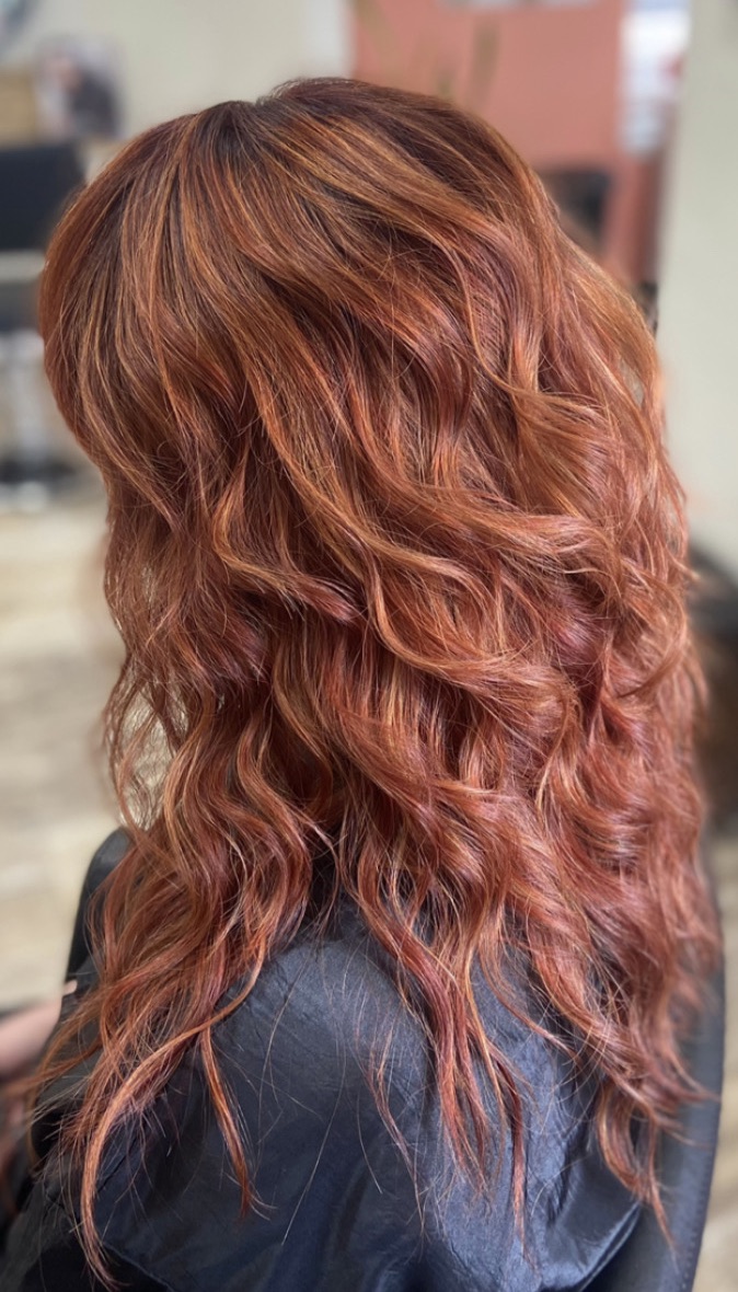 Roots & Full Foil Light