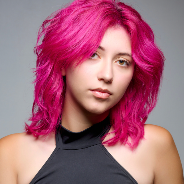 Vivid Color