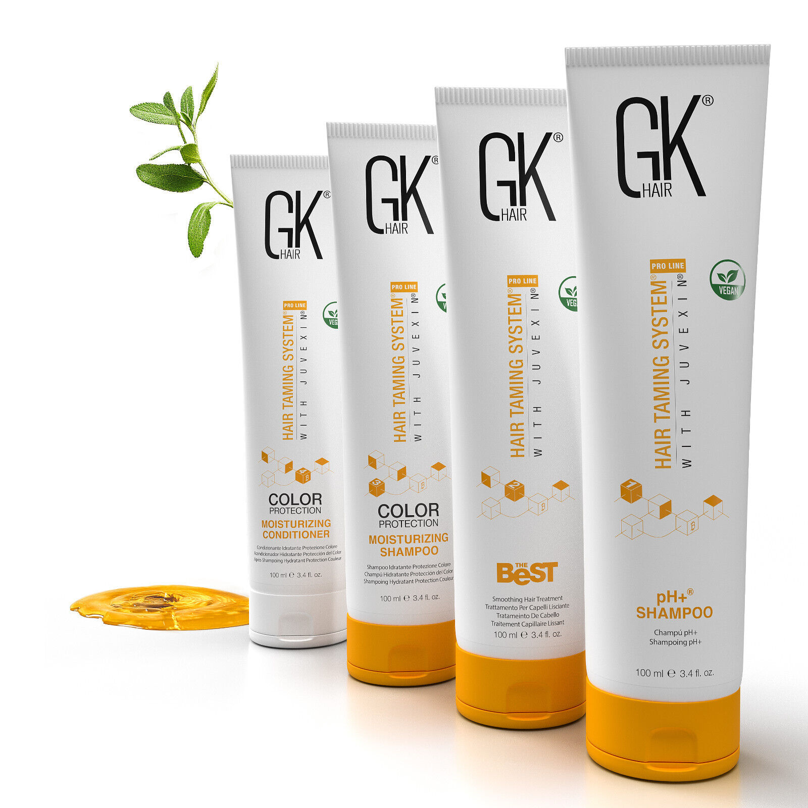 Keratin Treatment