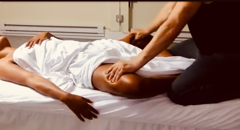 Stretch Therapy