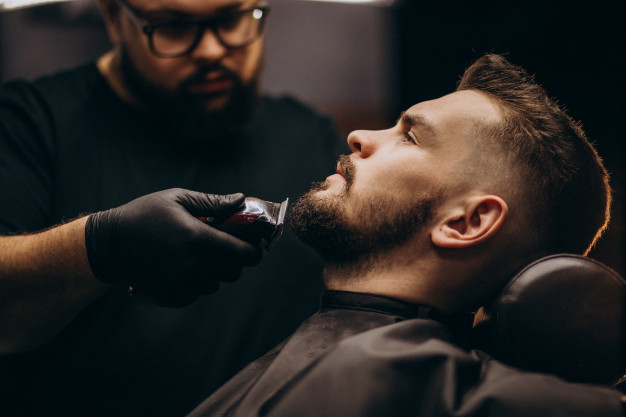 Beard