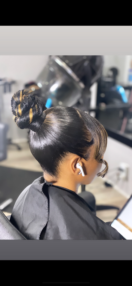 Bang & Bun