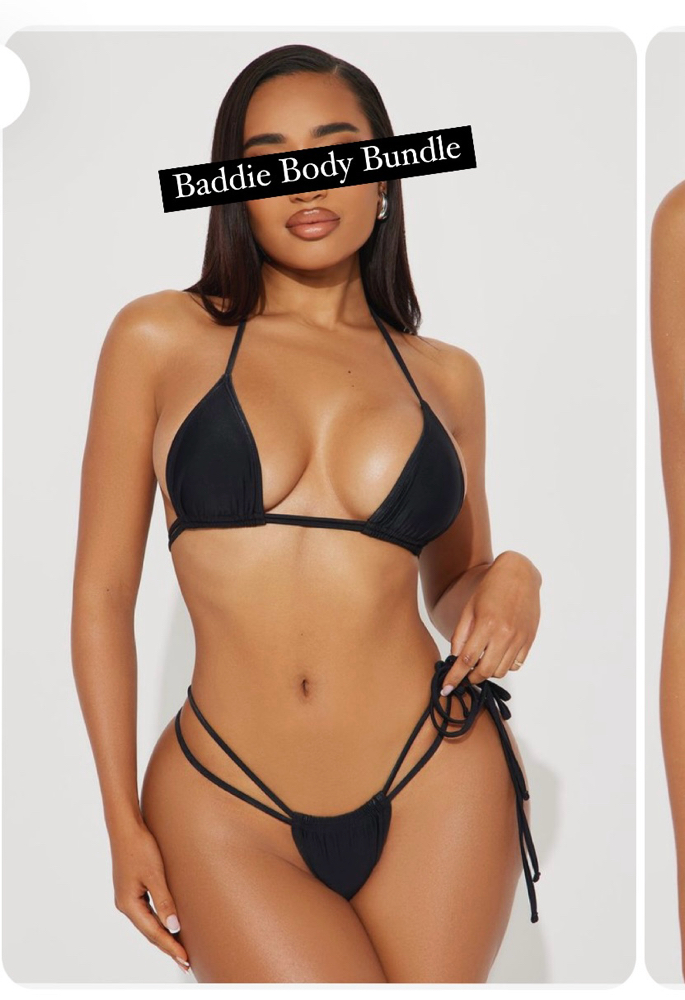 Baddie Bundle