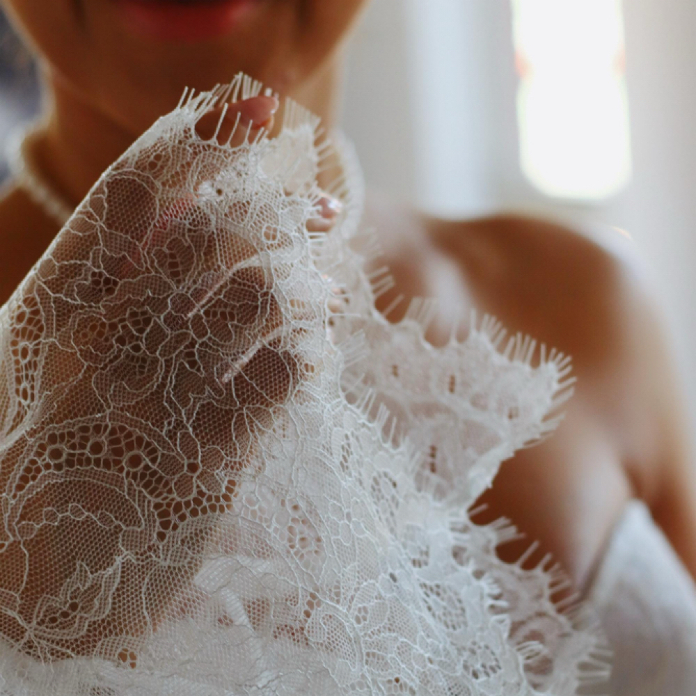 The Bridal Experience at Good Times + Tan Lines Studio in Summerville, SC