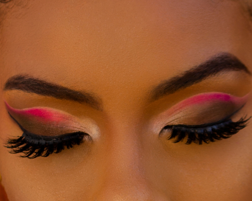 Eyelashes (Strip)