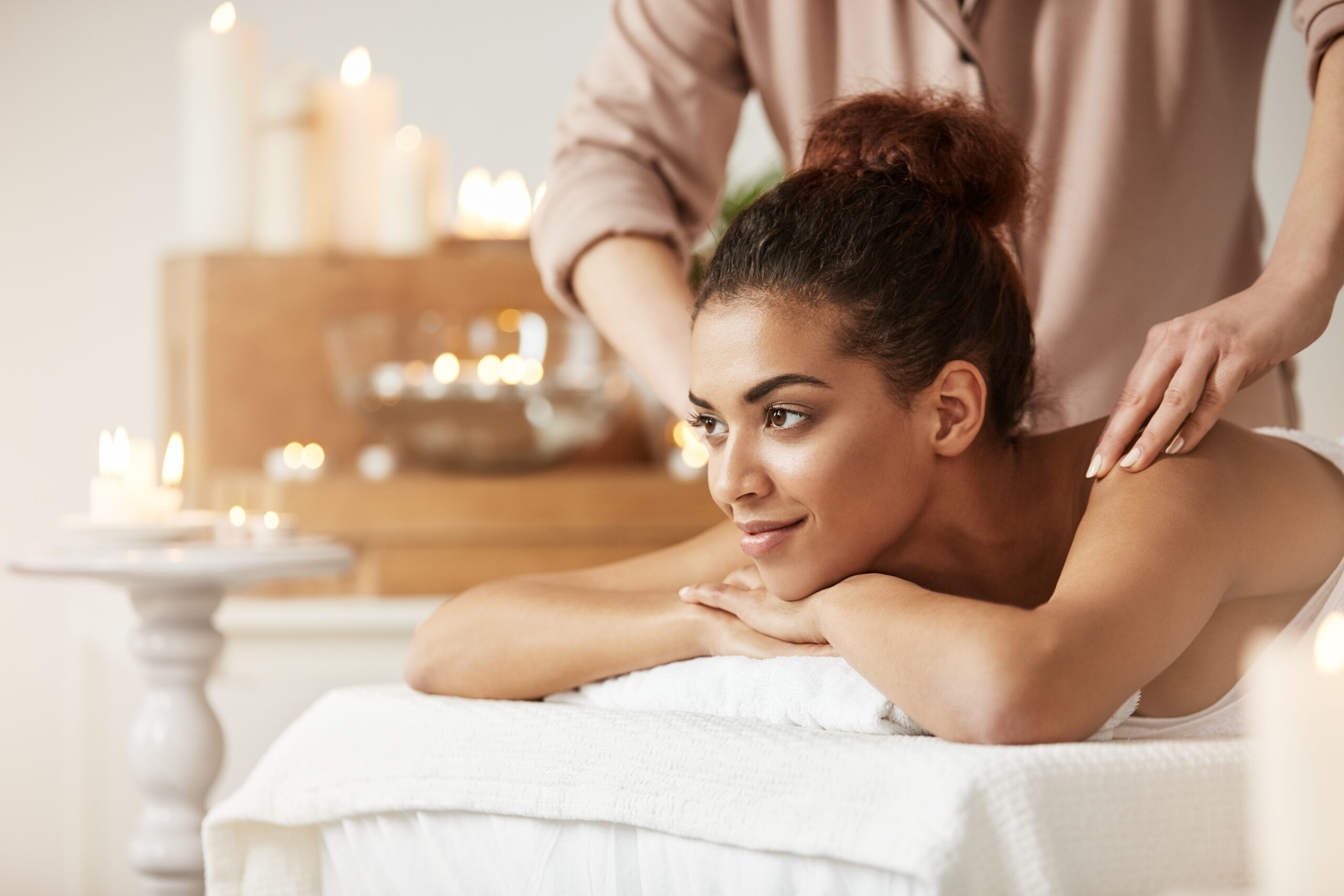 90 Minute Swedish Massage