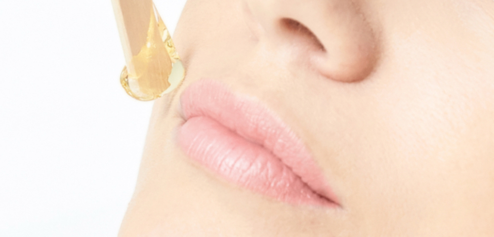 Lip Wax at Beautique Nail in Gilbert, AZ