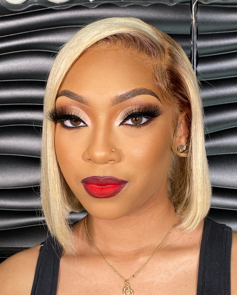Full Glam
