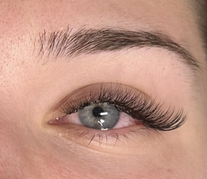 Hybrid Lashes