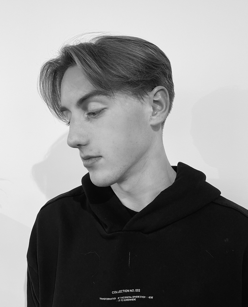 Short Maintenance Haircut
