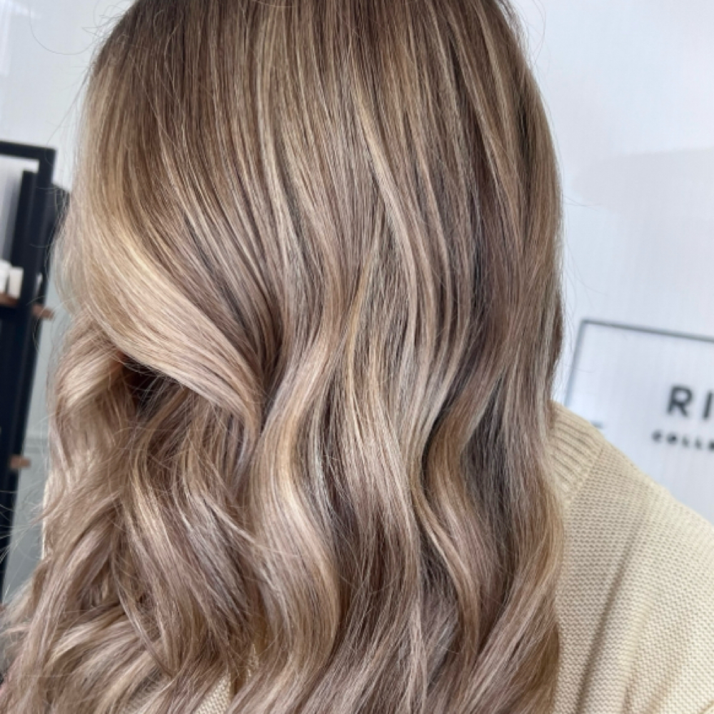 ADDITIONAL TIME BLOCK at Alyssa Chandler Artistry in Ripon, CA