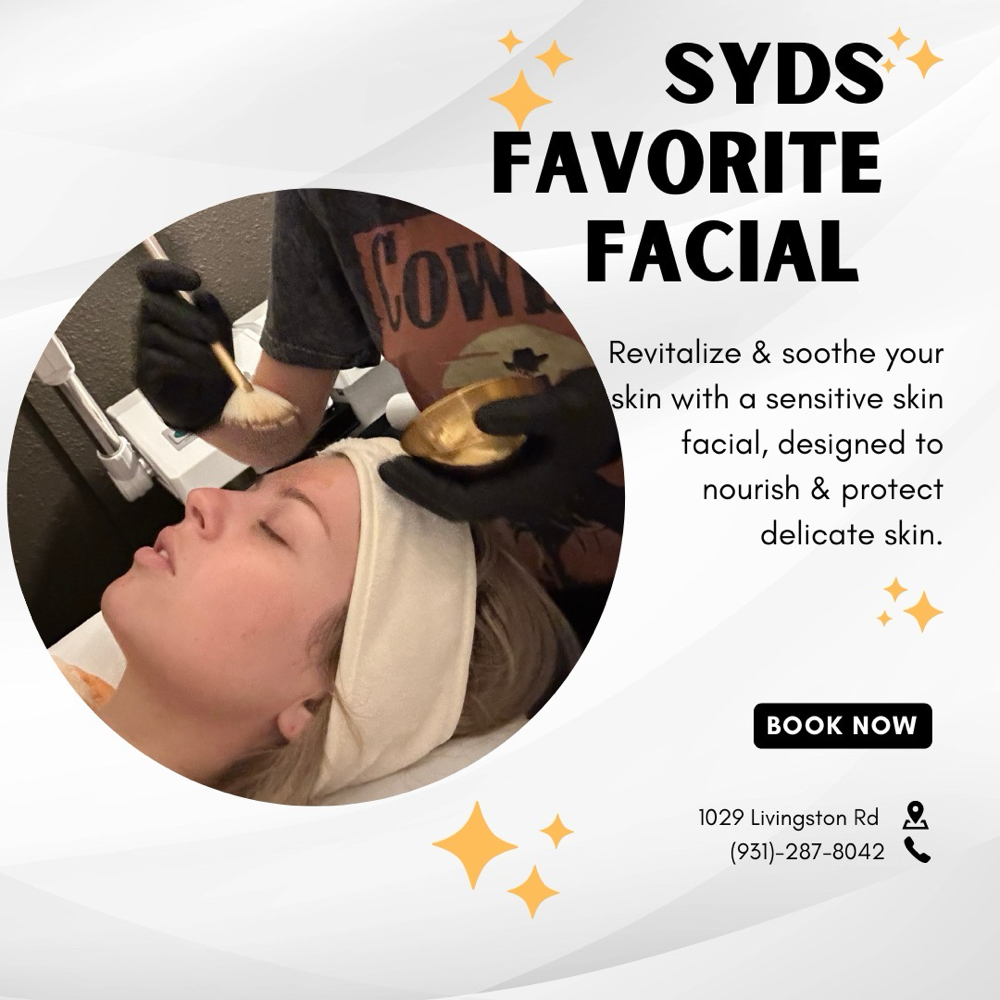 Basic Facial