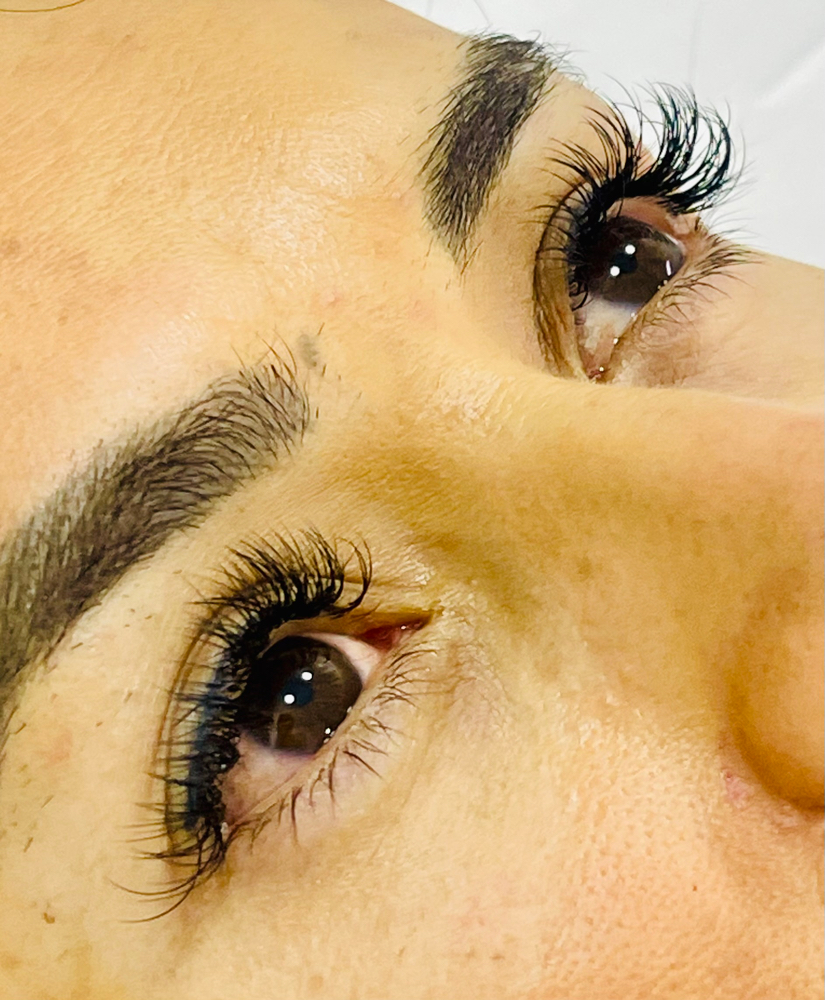 Classic Lash Extensions