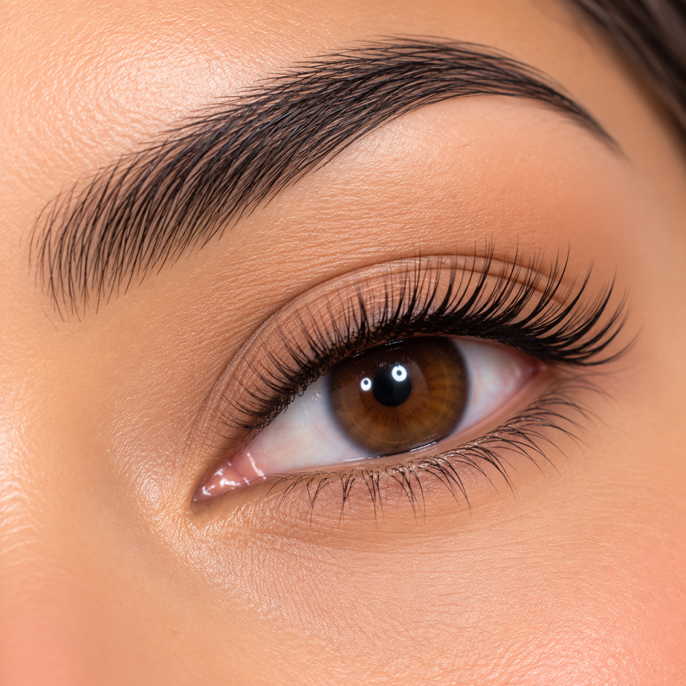 Classic Lash Extensions at OnlyBeauty Aesthetics in Brighton, CO