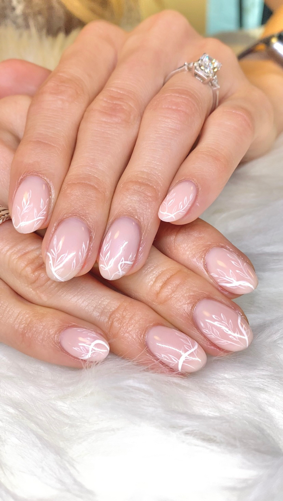 Luminary Manicure (Hard Gel)